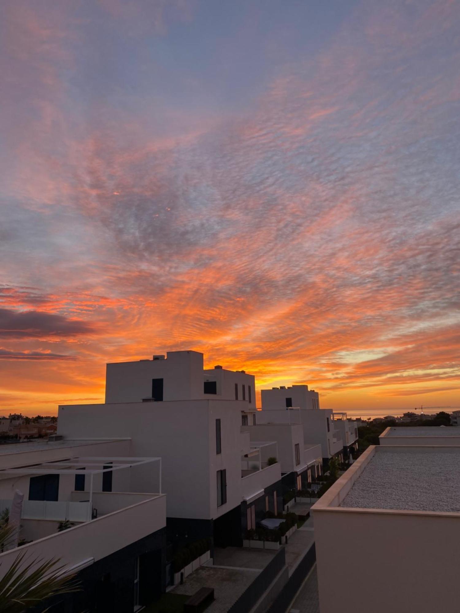 Апартаменти Hola Blanca - Sea, Golf, Chill Dehesa de Campoamor  Екстер'єр фото